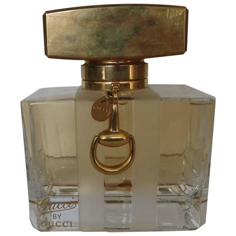 gucci champagne bottle|Gucci perfume bottles.